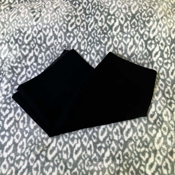 Black Rafaela Skirt - Picture 3 of 3